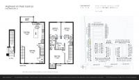 Unit 10461 NW 82nd St # 7 floor plan